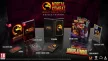Mortal Kombat: Legacy Kollection - Deluxe Edition Switch (használt)