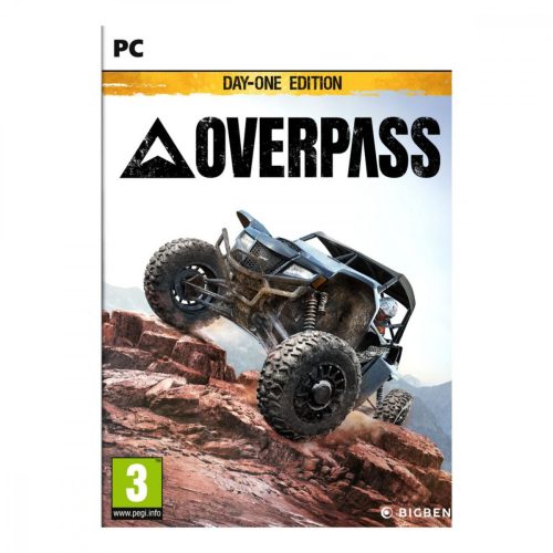 Overpass PC