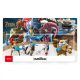 Zelda Champions (Breath of the Wild) Amiibo