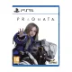 PRAGMATA PS5 (használt, karcmentes)