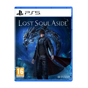 Lost Soul Aside PS5