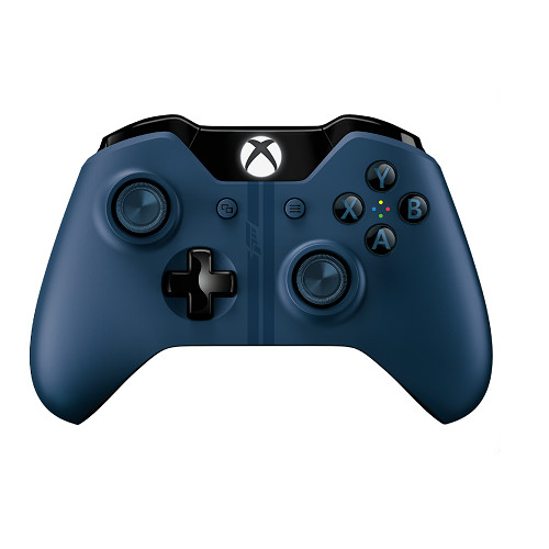Xbox One vezeték nélküli kontroller Forza Motorsport 6 Edition (használt)