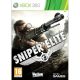 Sniper Elite V2 Xbox 360