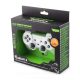 Esperanza Gladiator Wireless Gamepad PS3/PC GX600 fehér EGG108W