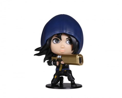 Rainbow Six Siege Chibi Figura - Hibana