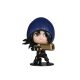 Rainbow Six Siege Chibi Figura - Hibana