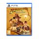 Indiana Jones and the Great Circle Standard Edition PS5 (használt, karcmentes)