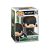 Funko POP! Games: Metal Gear- Naked Snake