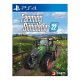 Farming Simulator 22 PS4 (magyar felirattal!) + Ajándék DLC!