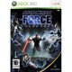 Star Wars The Force Unleashed Xbox 360 (használt)