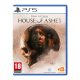 The Dark Pictures Anthology: House of Ashes PS5 + Ajándék DLC
