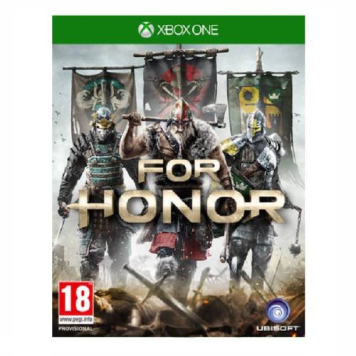 For Honor Xbox One