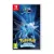 Pokémon Brilliant Diamond Switch