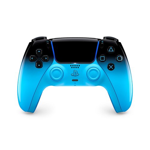Playstation®5 (PS5) DualSense™ Hyperpop Rhythm Blue vezeték nélküli kontroller 