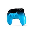 Playstation®5 (PS5) DualSense™ Hyperpop Rhythm Blue vezeték nélküli kontroller 