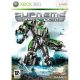 Supreme Commander Xbox 360 (használt,karcmentes)