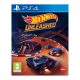 Hot Wheels Unleashed PS4