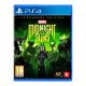 Marvels Midnight Suns Legendary Edition PS4 + ELŐRENDELŐI DLC
