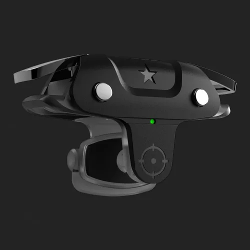 GameSir F5 Falcon Mini Mobile Gaming Controller