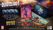 Dead Island 2 HELL-A Edition PS4 / PS5 frissítéssel (használt, karcmentes)