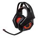 Asus ROG Strix Wireless Gaming Headset (STRIX WL/BLK/UBD+RF/AS)