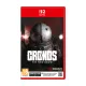 Cronos: The New Dawn Switch 2 (használt)