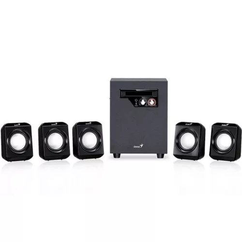 Genius SW-5-1 1020 hangfalszett