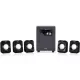 Genius SW-5-1 1020 hangfalszett