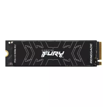   Kingston 1TB M.2 2280 NVMe Fury Renegade (használt, 3 hónap jótállás)