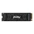 Kingston 1TB M.2 2280 NVMe Fury Renegade (használt, 3 hónap jótállás)