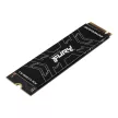 Kingston 1TB M.2 2280 NVMe Fury Renegade (használt, 3 hónap jótállás)