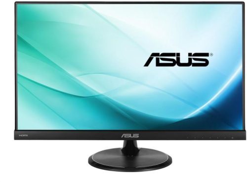 Asus VC239 23coll, 1080p, IPS, monitor (használt, tesztelt, 6 hó jótállás)