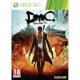 DmC Devil May Cry Xbox 360