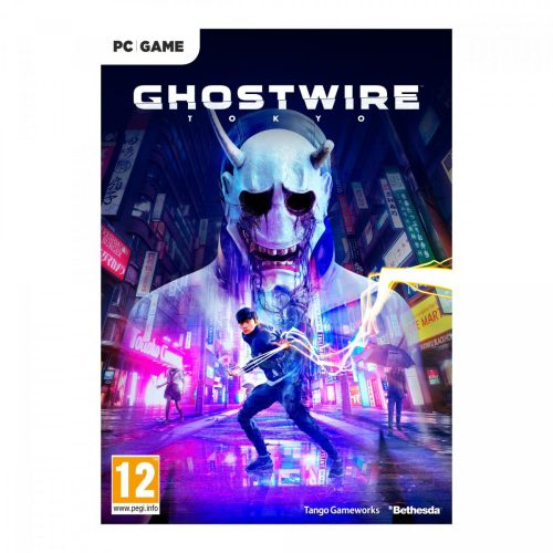 Ghostwire: Tokyo PC