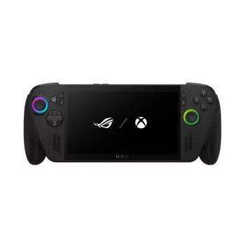 ROG Xbox ALLY X (használt, újszerű, 1 év jótállás)