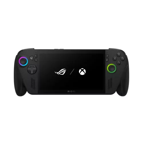 ROG Xbox ALLY X (használt, újszerű, 1 év jótállás)