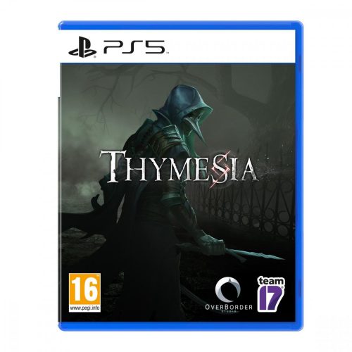 Thymesia PS5 (használt, karcmentes)