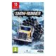 Snowrunner Switch (használt)