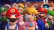 Mario + Rabbids® Sparks of Hope Switch (Letöltőkód)