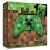 Xbox One S vezeték nélküli kontroller Minecraft Creeper (használt, 1 hónap jótállás)