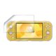 Kijelzővédő és védőtok Nintendo Switch Lite NS2-052U