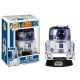 Funko POP! Star Wars - R2-D2 (Dagobah)