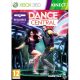 Dance Central Xbox 360 (használt)