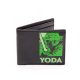 Stars Wars - Yoda mester pénztárca