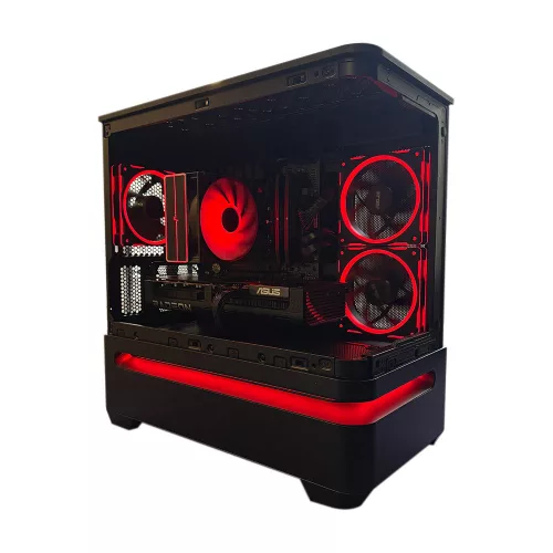 Gamer PC: Gigabyte | Asus TUF | Ryzen5 8400 | RX9070 16GB | 16GB DDR5 | 1TB SSD