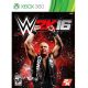 WWE 2K16 Xbox 360