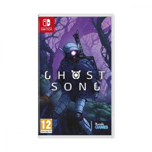 Ghost Song Switch