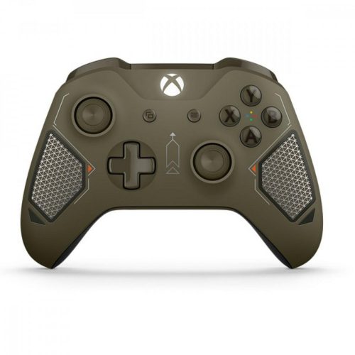 Xbox One S vezeték nélküli kontroller Combat Tech