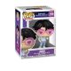 Funko POP! Animation: KPOP Demon Hunters - Jinu figura