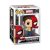 Funko POP! Marvel: Split- Spider/Parker